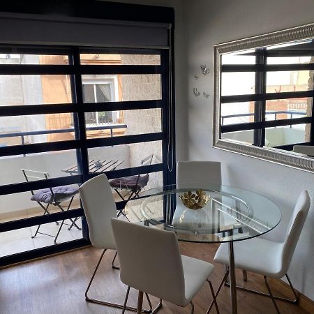 Torrevieja 아파트 외부 사진
