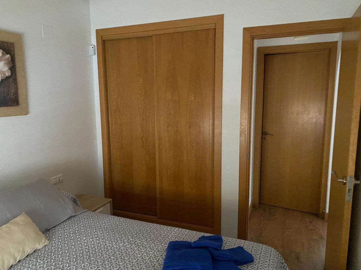 Torrevieja 아파트 외부 사진