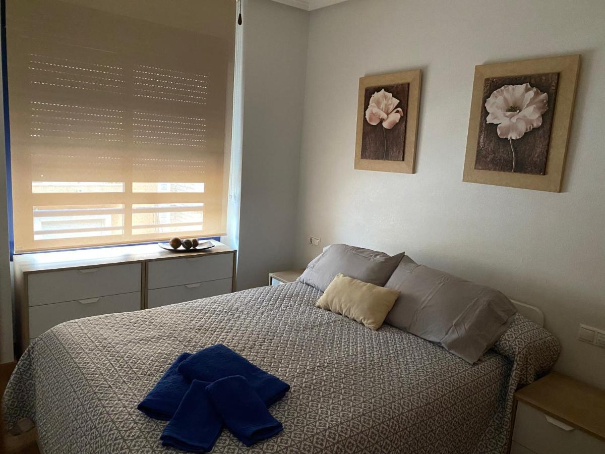 Torrevieja 아파트 외부 사진
